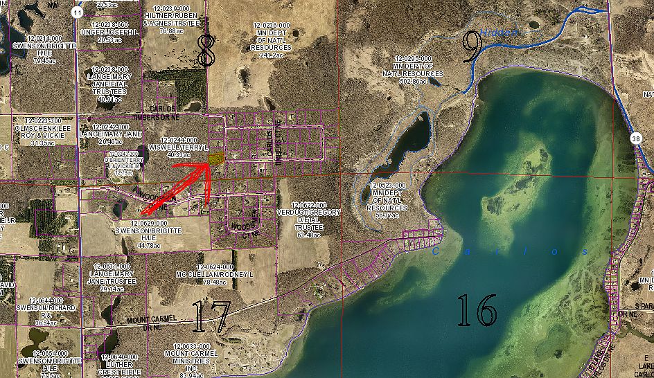 2nd image of Lot 6
