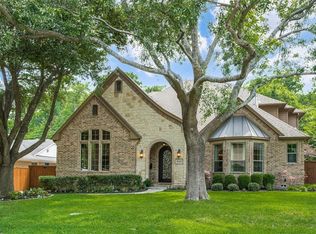 9640 Shoreview Rd, Dallas, TX 75238