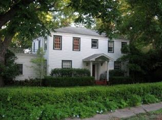 801 Belvin St, San Marcos, TX 78666