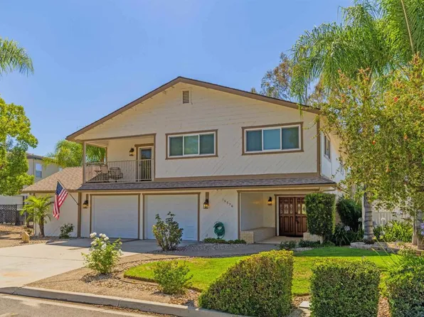 15536 Indian Head Ct, Ramona, CA 92065