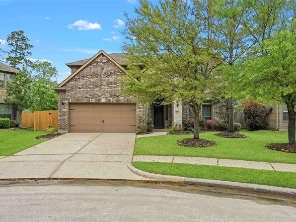 14534 Mountain Cliff Ln, Houston, TX 77044