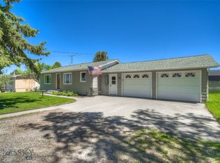 7420 Churchill Rd, Manhattan, MT 59741