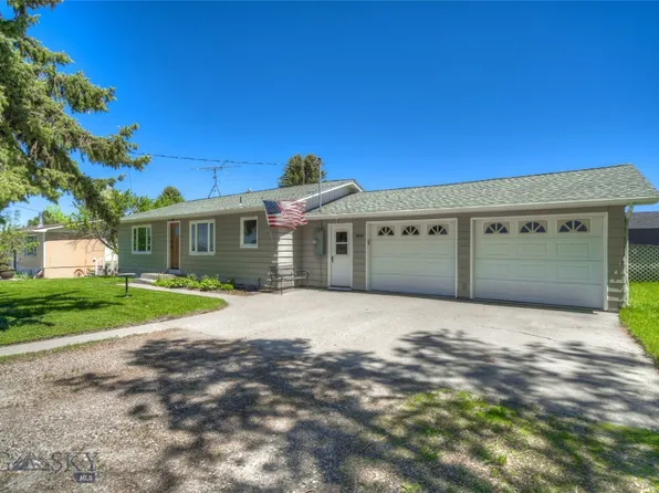 7420 Churchill Rd, Manhattan, MT 59741