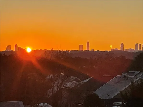 5003 Oakdale Rd SE #4 & 5, Smyrna, GA 30080