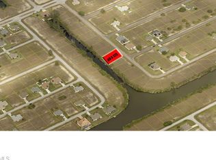 4020 NE 12th Ct, Cape Coral, FL 33909
