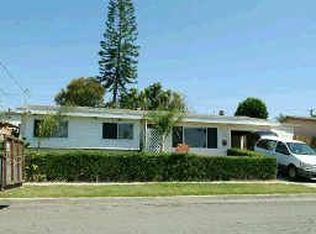 4162 Marvin St, Oceanside, CA 92056