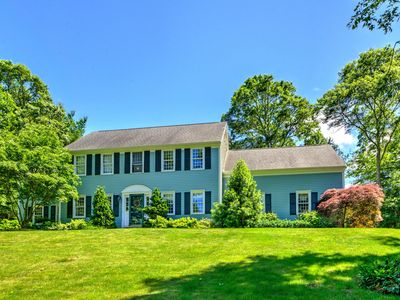 13 Sleepy Hollow Ln, Sandwich, MA, 02563