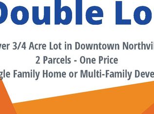 635 N Center St, Northville, MI 48167