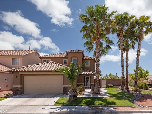 1200 Dream Bridge Dr, Las Vegas, NV 89144
