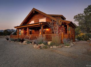 30592 County Road 371, Buena Vista, CO 81211