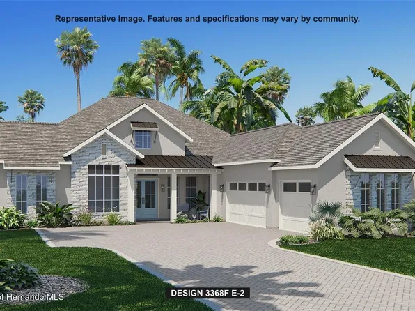 19625 Autumn Oak Ln, Brooksville, FL 34601
