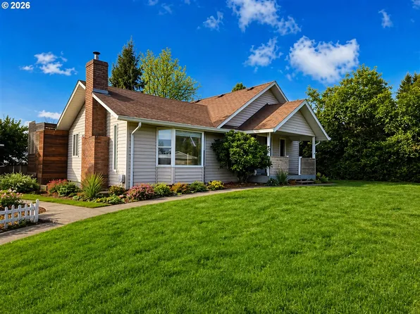 6910 NE 131st Way, Vancouver, WA 98686