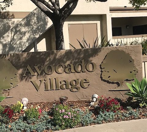 Avocado Village Condos