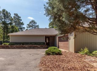 760 Monticello Dr, Pinehurst, NC 28374