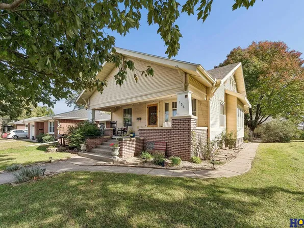 136 S 2nd St, Seward, NE 68434