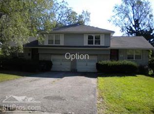 6547 Floyd St, Mission, KS 66202