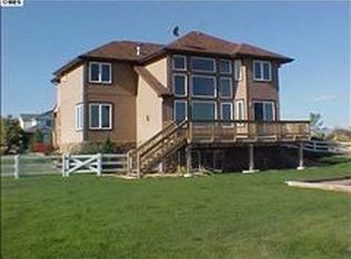 3200 N Buttercup Cir, Frederick, CO 80516