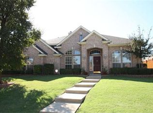 3910 Harlington Ln, Richardson, TX 75082