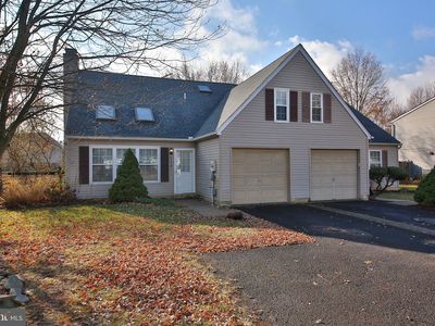 1130 Farmhouse Ln, Quakertown, PA, 18951