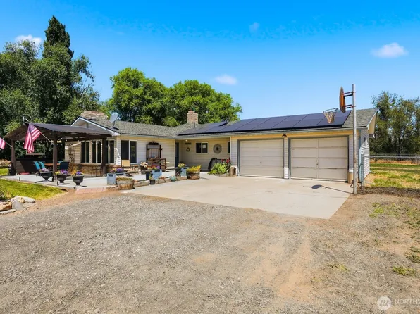 2841 Mapleway Road, Yakima, WA 98908