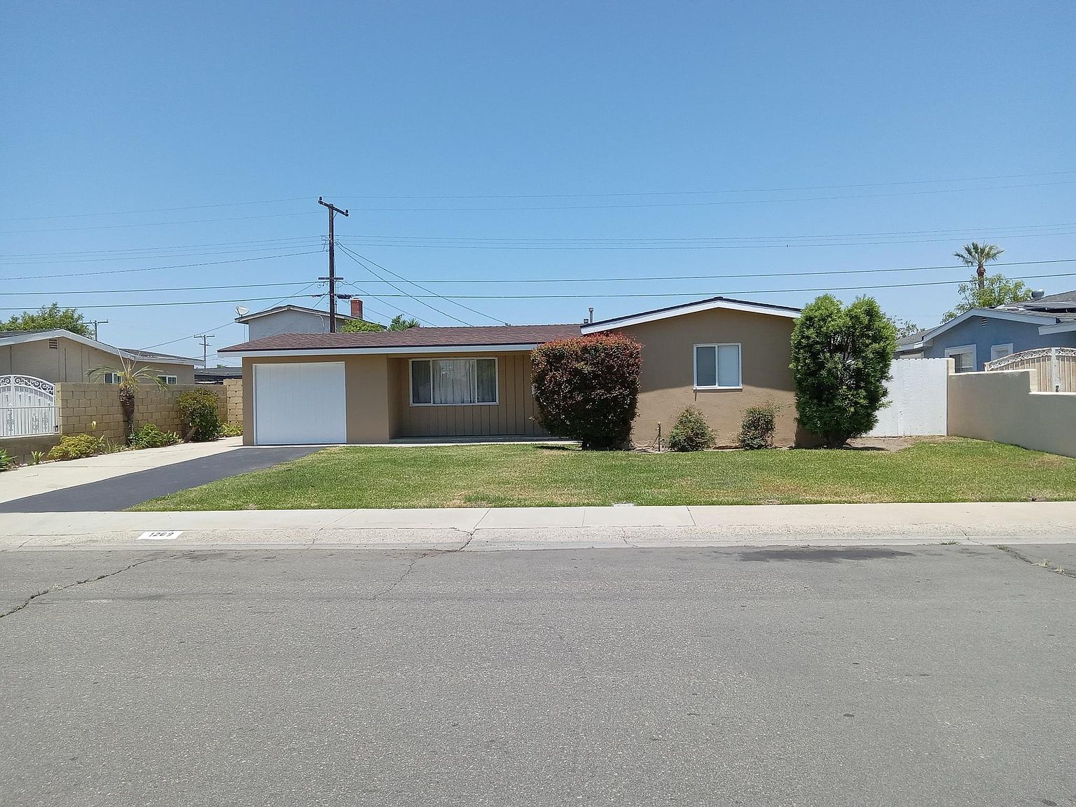 1269 E California Pl, Anaheim, CA 92805 Zillow