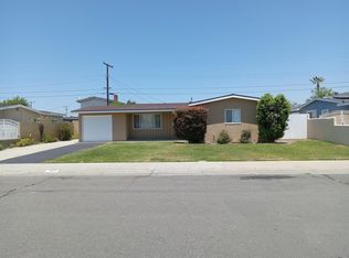 1269 E California Pl, Anaheim, CA 92805