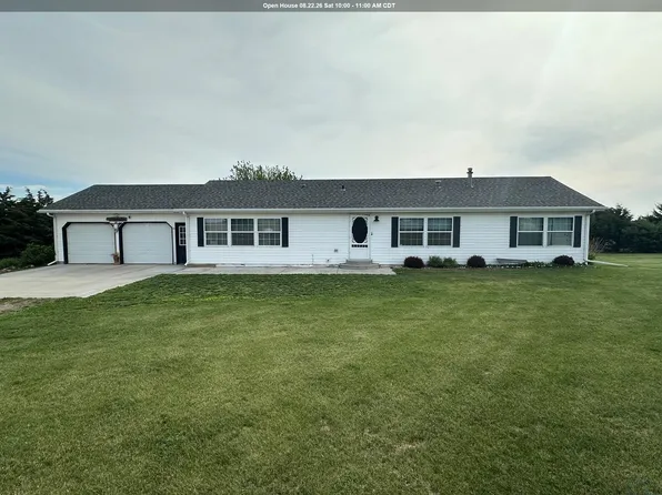 87450 576th Ave, Laurel, NE 68745