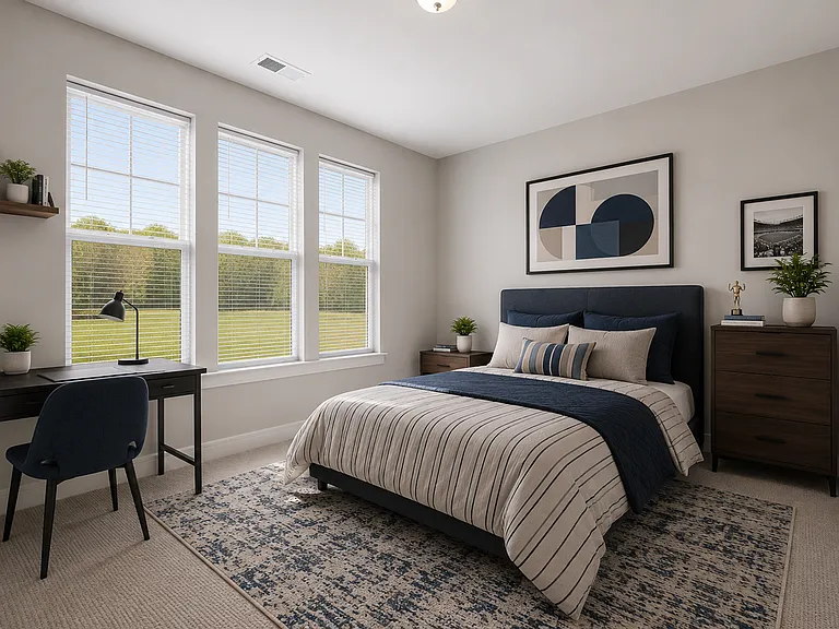 Essex Chase Apartments — Photo 45