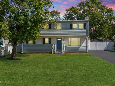 573 Sumner Avenue, Belford, NJ, 07718