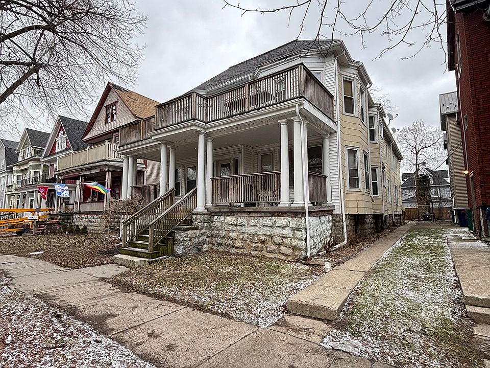 1st image of 721 Ashland Ave #4R