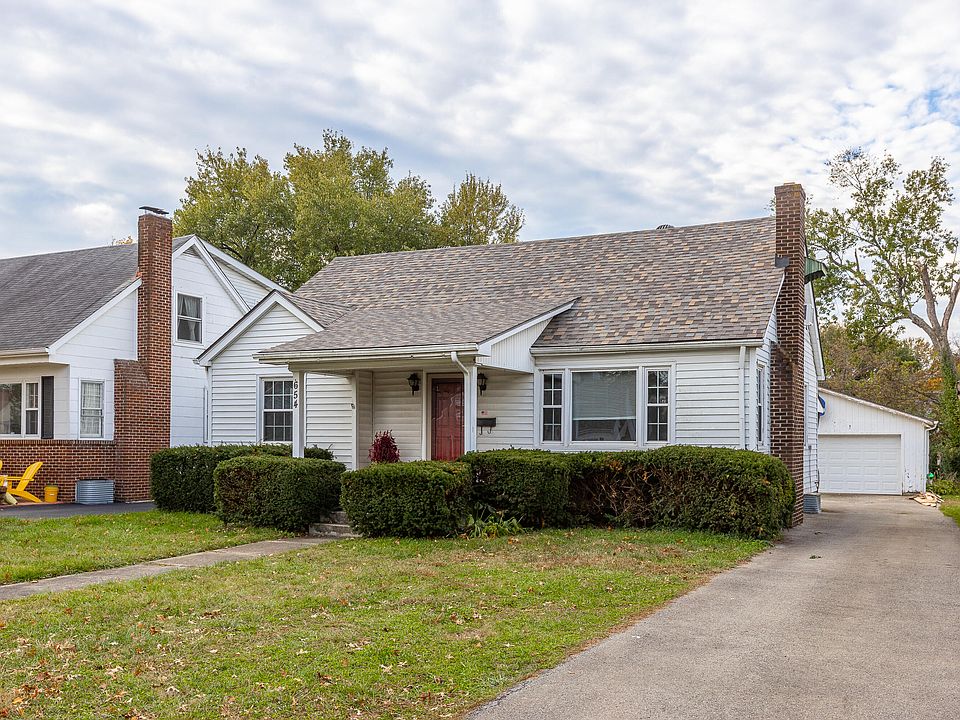 654 Longview Dr, Lexington, KY 40503 Zillow
