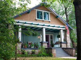 628 W College Ave, Decatur, GA 30030