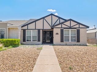 3103 SW 27th Ave UNIT C, Amarillo, TX 79109