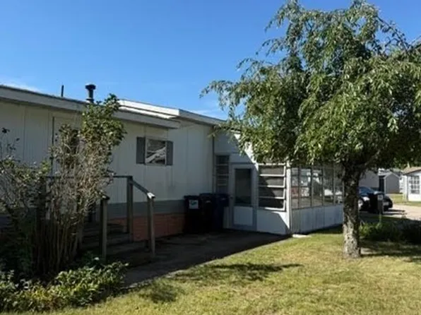 160 Washington St Unit 21, Plainville, MA 02762