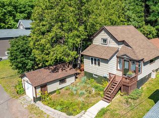 20848 3rd St, Hancock, MI 49930