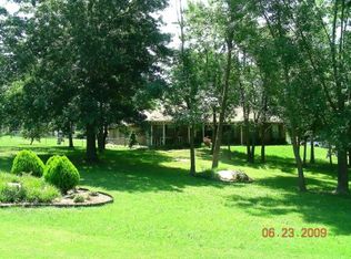 21425 S Colt Ave, Claremore, OK 74019