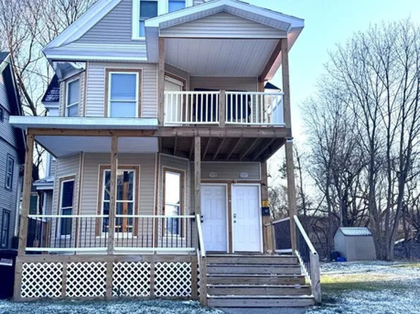 125 Baker Ave, Syracuse, NY 13205