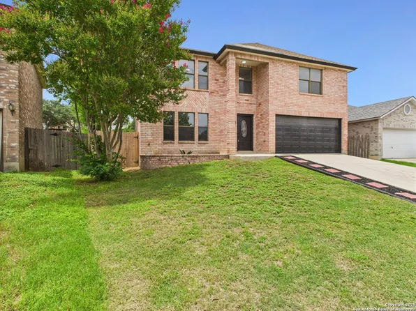 4933 Corian Well Dr, San Antonio, TX 78247