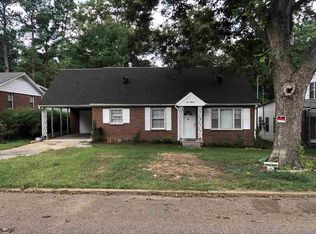 113 Melrose St, Jackson, TN 38301