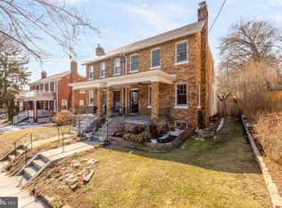 4206 10th St NE, Washington, DC 20017