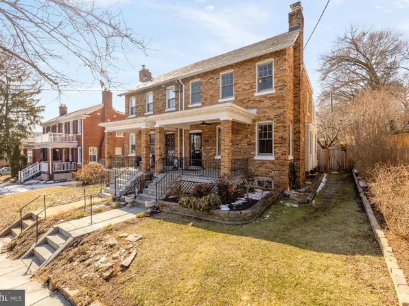 4206 10th St NE, Washington, DC 20017