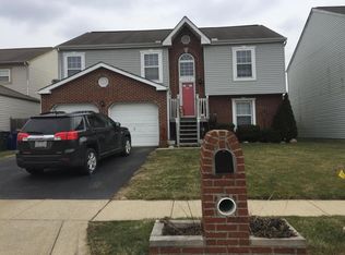 3222 Gallant Dr, Columbus, OH