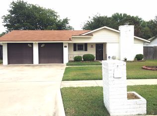 1007 Kathey Dr, Killeen, TX 76542
