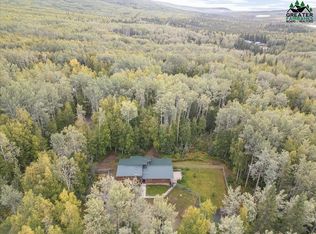 4289 Frozen Trl, Fairbanks, AK 99709