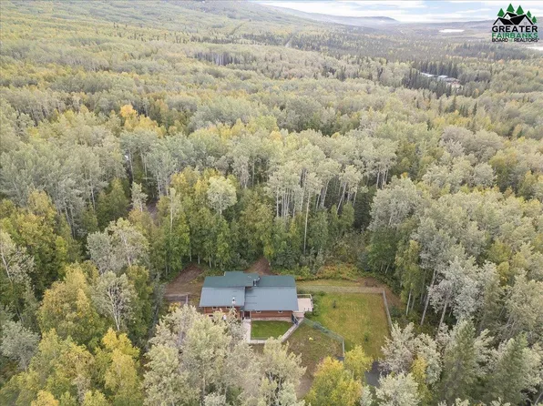 4289 Frozen Trl, Fairbanks, AK 99709