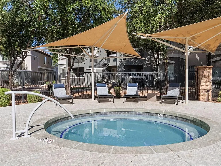 Club at Coldwater Springs — Photo 7