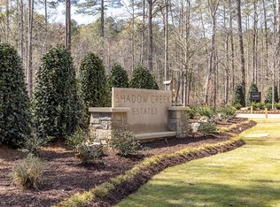 4925 Foxridge Dr, Raleigh, NC 27614