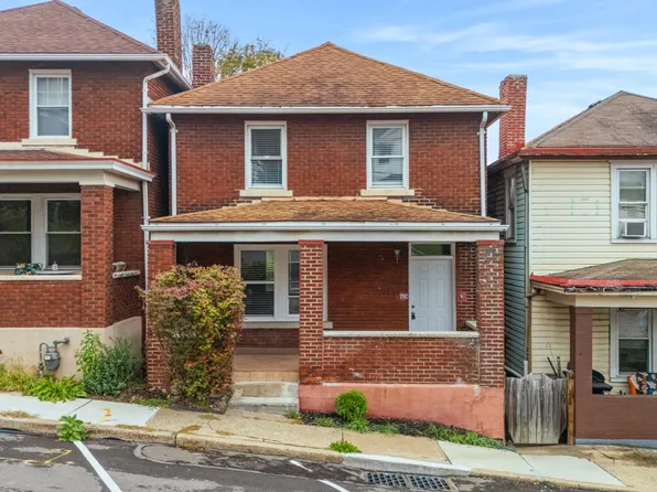 790 Highland Ave, Carnegie, PA 15106