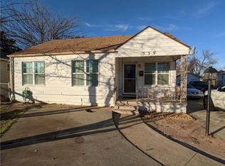 539 SW 46th St, Oklahoma City, OK 73109