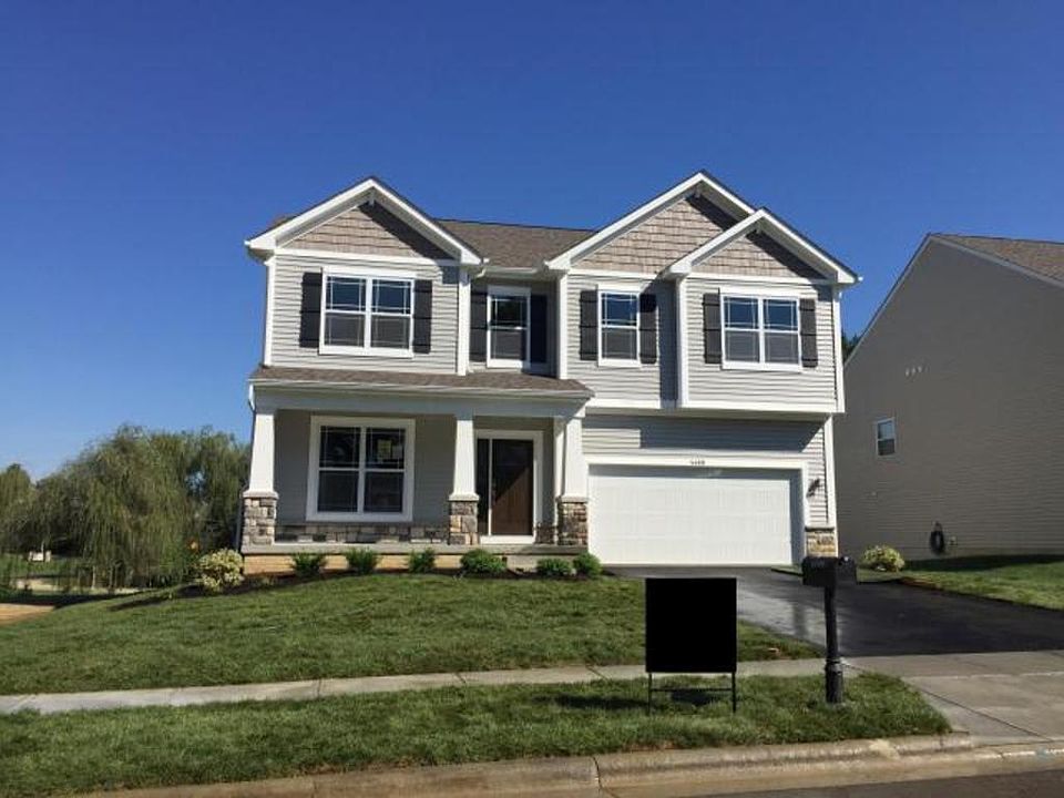 1st image of 4468 Shady Blossom Ln Lot 4